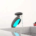 Intelligent LED Faucet | Safer, smarter, better flow
