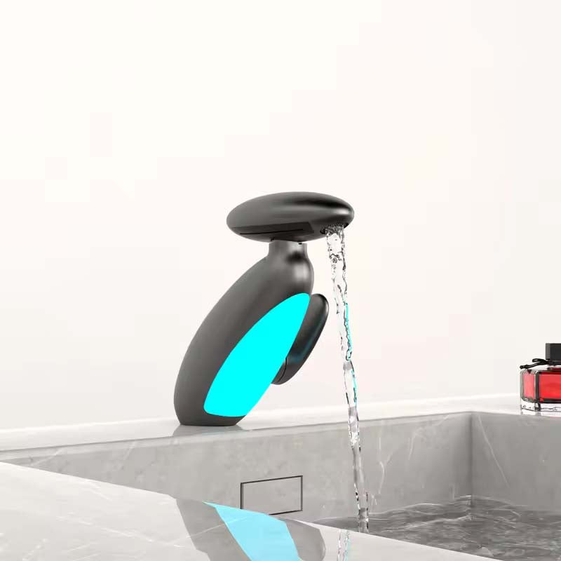 Intelligent LED Faucet | Safer, smarter, better flow