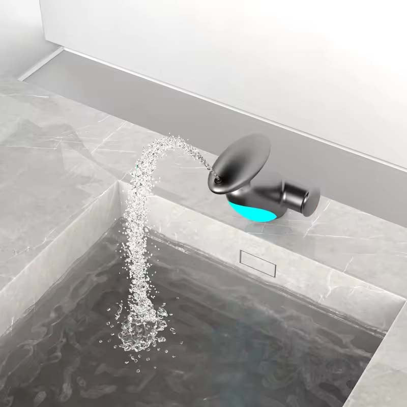 Intelligent LED Faucet | Safer, smarter, better flow