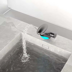 Intelligent LED Faucet | Safer, smarter, better flow