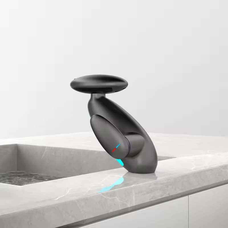Intelligent LED Faucet | Safer, smarter, better flow