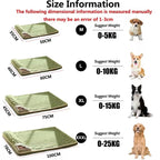 Warm Dog Mat for Small & Medium Dogs