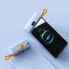 PowerPod Charger – Compact and Reliable Charger