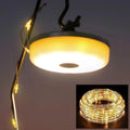 Aurora LED fairy lights