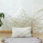 Lush Cushions - Elegance and comfort for your room