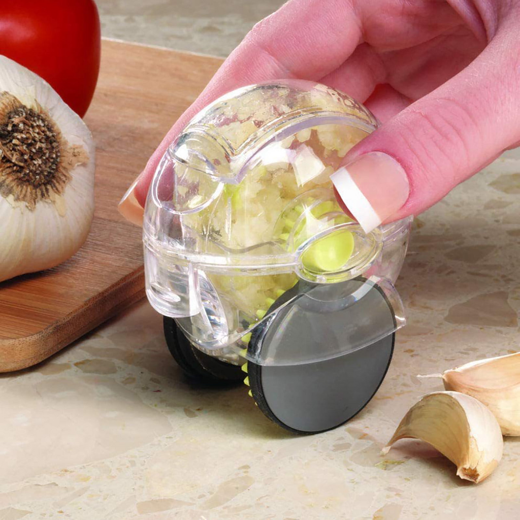 RollChop Time-Saving Mincer