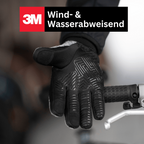 ThermoFit Gloves | The best defense of winter