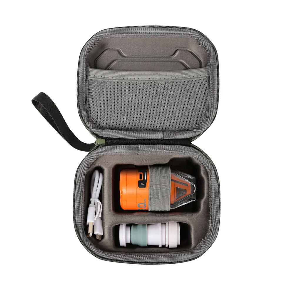 AirBlaze Pro Pump | Fast, Compact and Ready for Use Anywhere