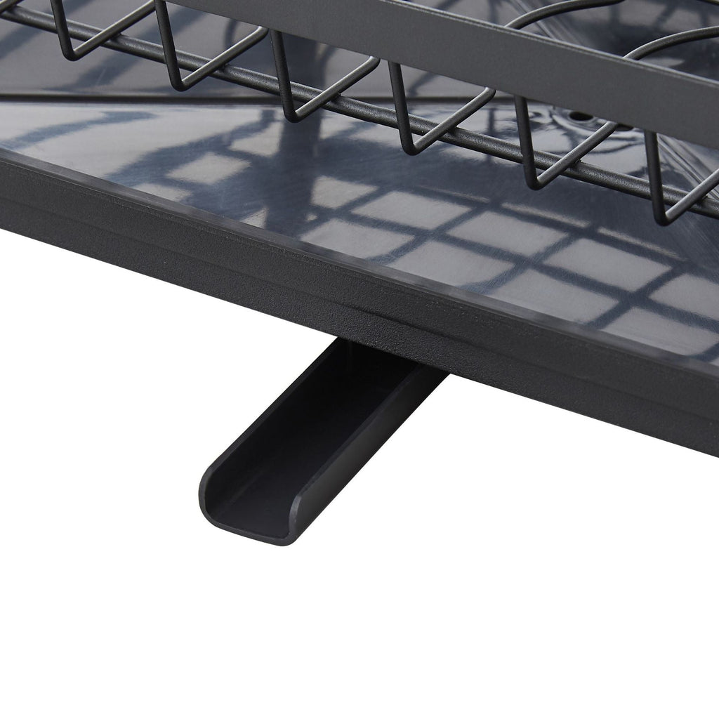 Multifunctional Dish Rack