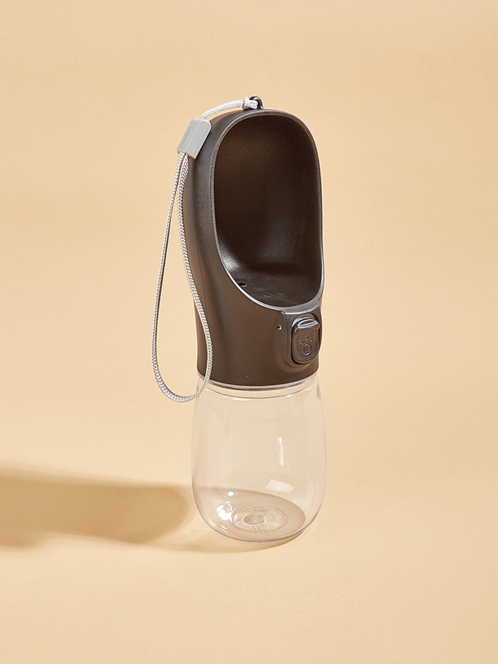 Pierre Hydration – Portable Water Bottle for Dogs