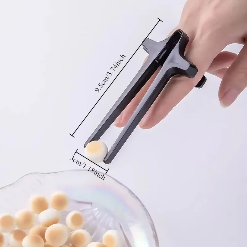 SnackMaster — Snack clean, play longer and never lose focus! (4 pieces)
