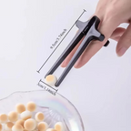 SnackMaster — Snack clean, play longer and never lose focus! (4 pieces)