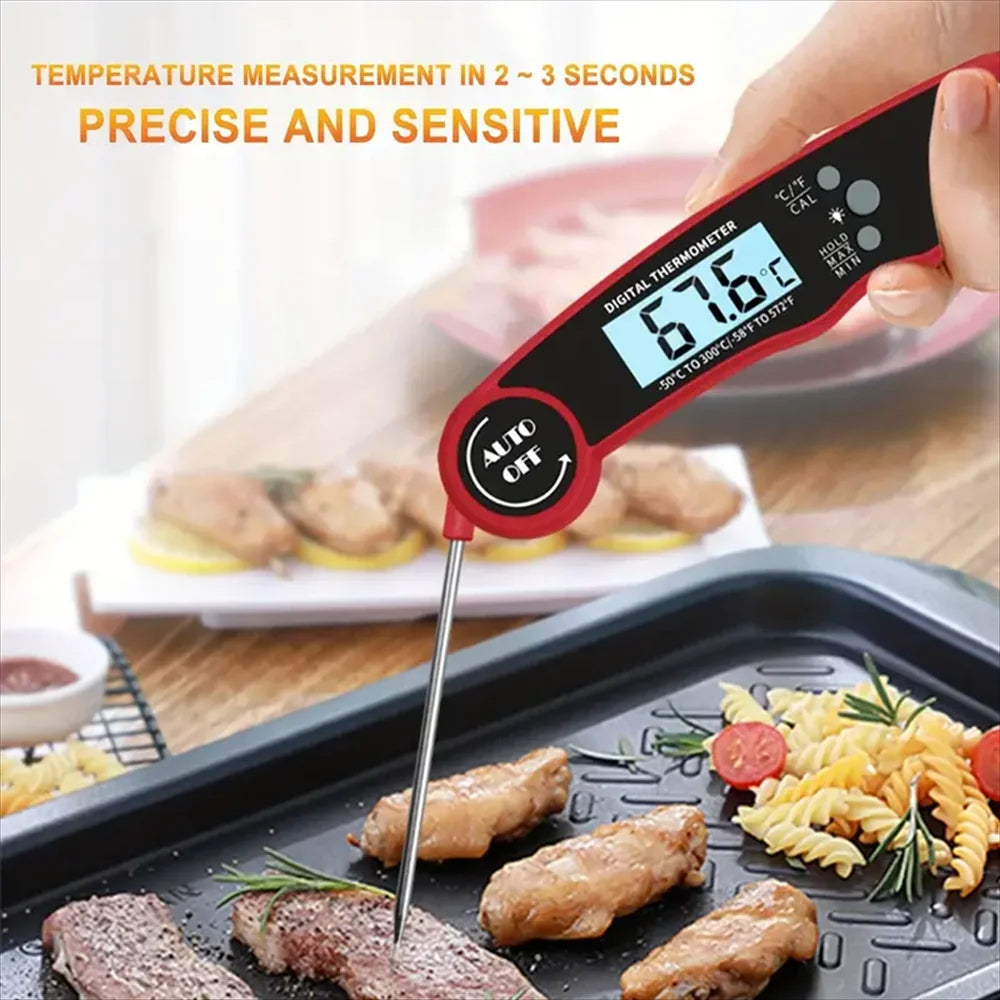 Digital Meat Thermometer