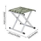 Portable Camping Folding Chair