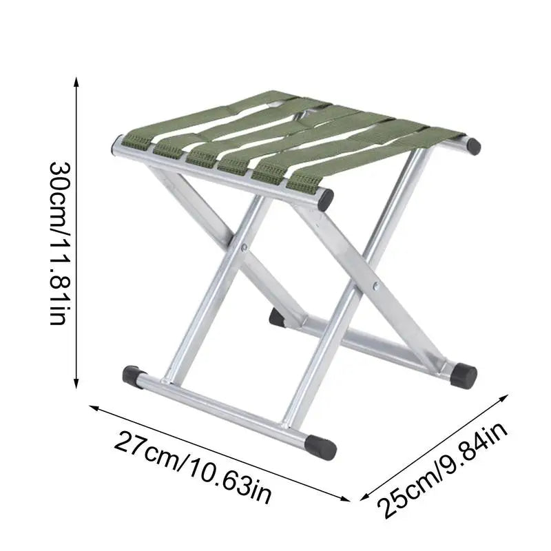 Portable Camping Folding Chair
