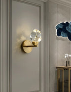 Exclusive Crystal Decorative Element