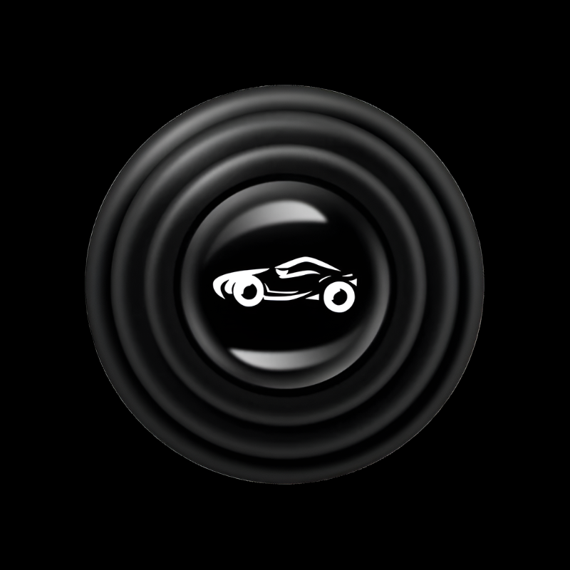 Car Guard Silicone Door Protectors | Premium Door Protection