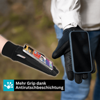 ThermoFit Gloves | The best defense of winter