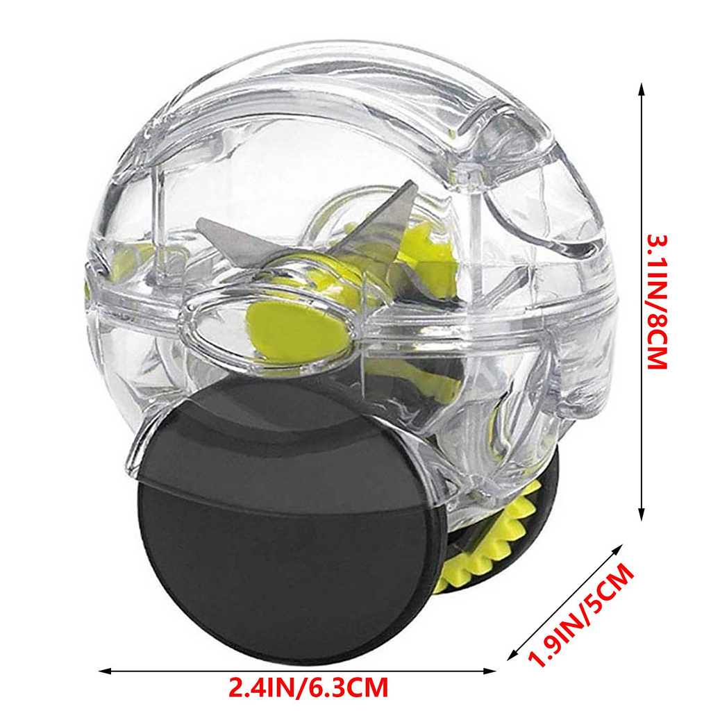 RollChop Time-Saving Mincer
