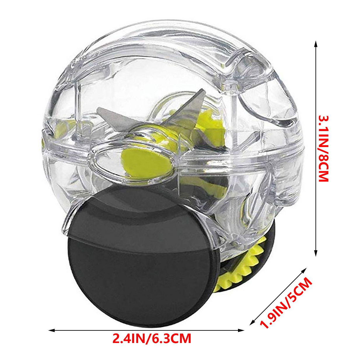 RollChop Time-Saving Mincer