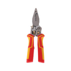 All-in-One Stripping Pliers | Perfect for Wrapping and Splitting Wire