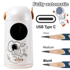 Electric Pencil Sharpener