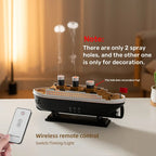 Cruise Ship Air Humidifier
