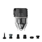 AirBlaze Pro Pump | Fast, Compact and Ready for Use Anywhere
