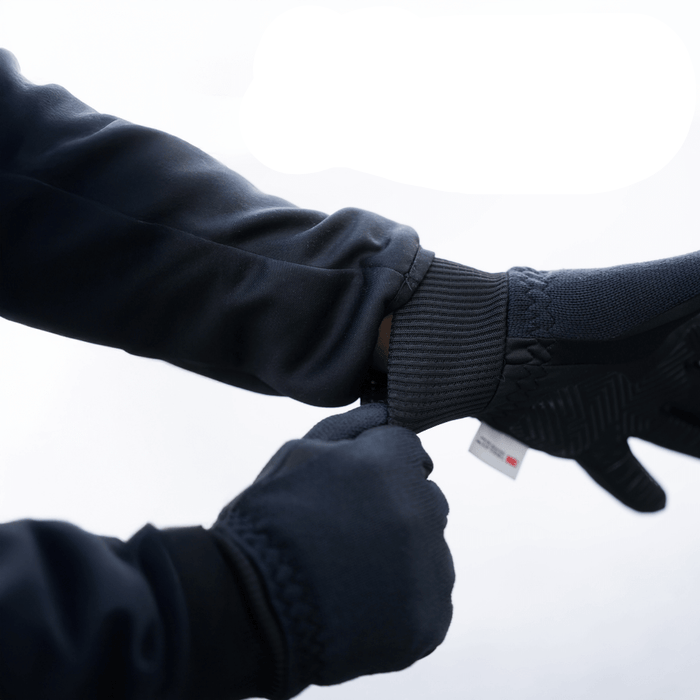 ThermoFit Gloves | The best defense of winter