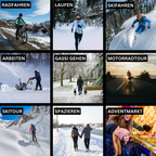 ThermoFit Gloves | The best defense of winter