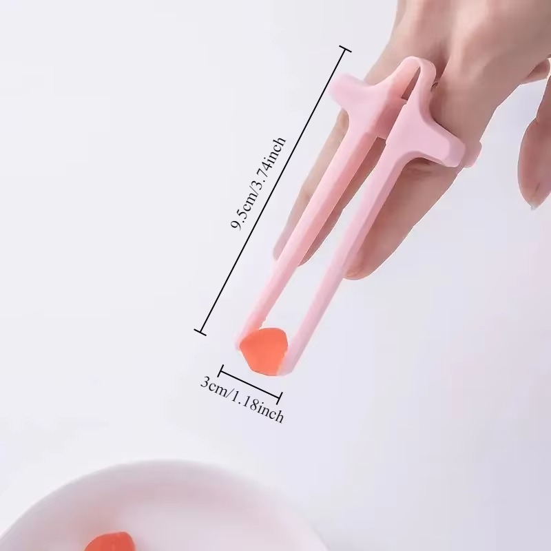 SnackMaster — Snack clean, play longer and never lose focus! (4 pieces)