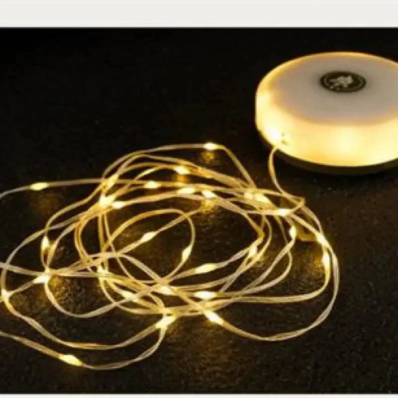 Aurora LED fairy lights
