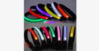 LED Dog Collar – Keep an eye on your pet!