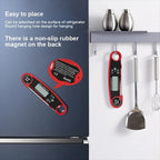 Digital Meat Thermometer