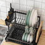 Multifunctional Dish Rack