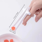 SnackMaster — Snack clean, play longer and never lose focus! (4 pieces)