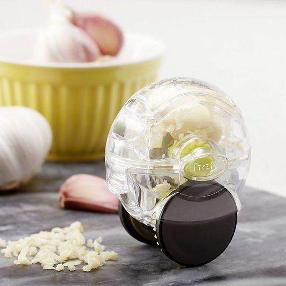 RollChop Time-Saving Mincer