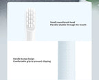 Electric Sonic Toothbrush – Waterproof and USB rechargeable