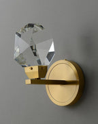 Exclusive Crystal Decorative Element