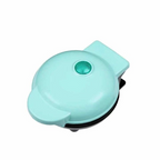 Waffle and Grill Mini Press