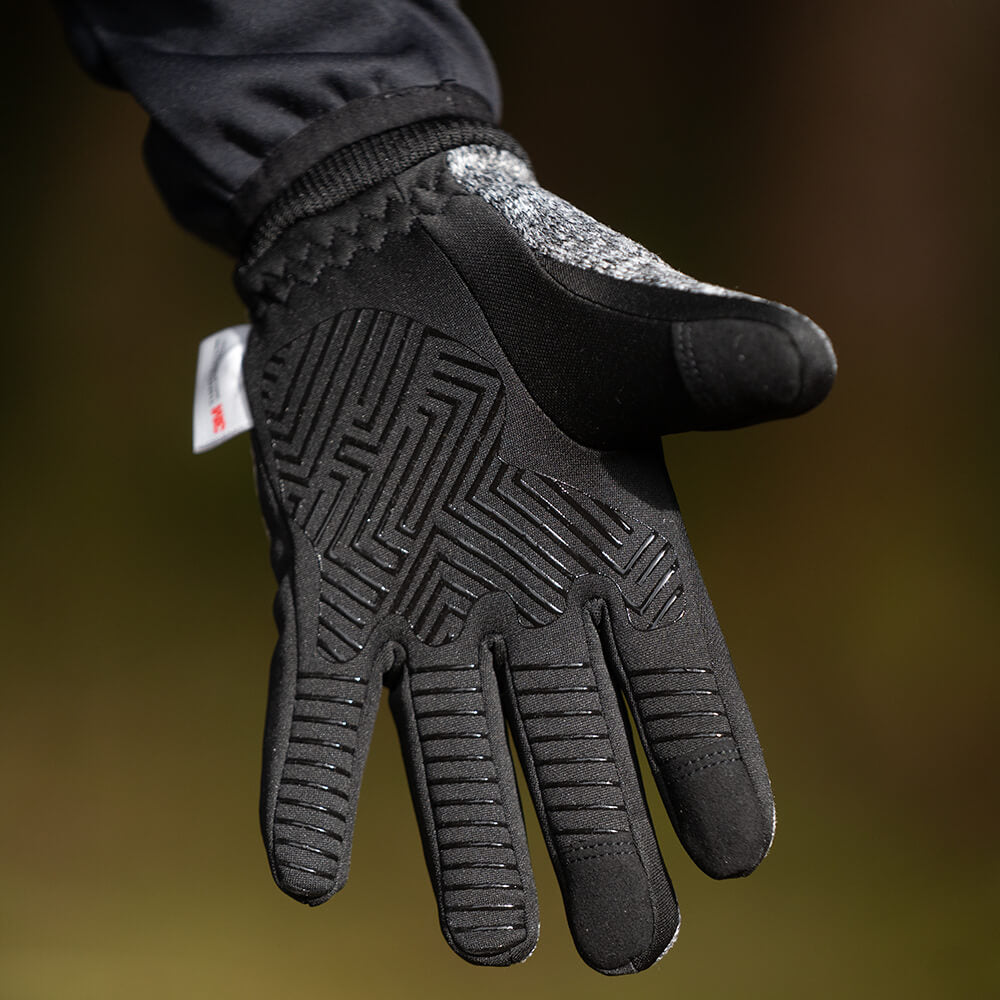 ThermoFit Gloves | The best defense of winter