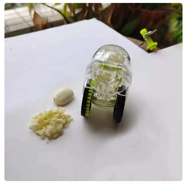 RollChop Time-Saving Mincer
