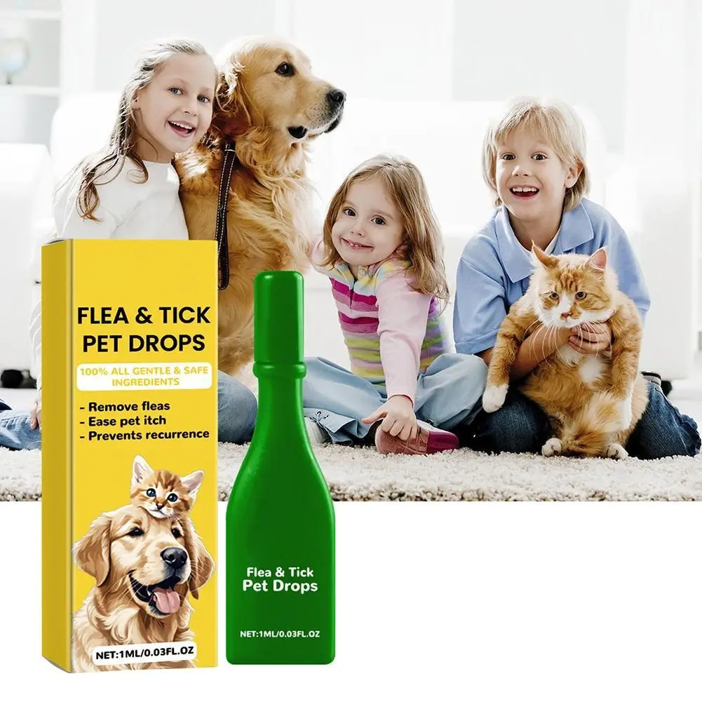 Cat Flea Treatment At Home