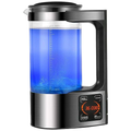 Hydrogen Water Ionizer