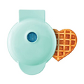 Waffle and Grill Mini Press