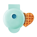 Waffle and Grill Mini Press