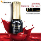 UV-LED Gel Nail Polish