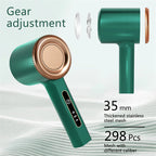USB Rechargeable Lint Remover for Clothing