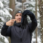 ThermoFit Gloves | The best defense of winter