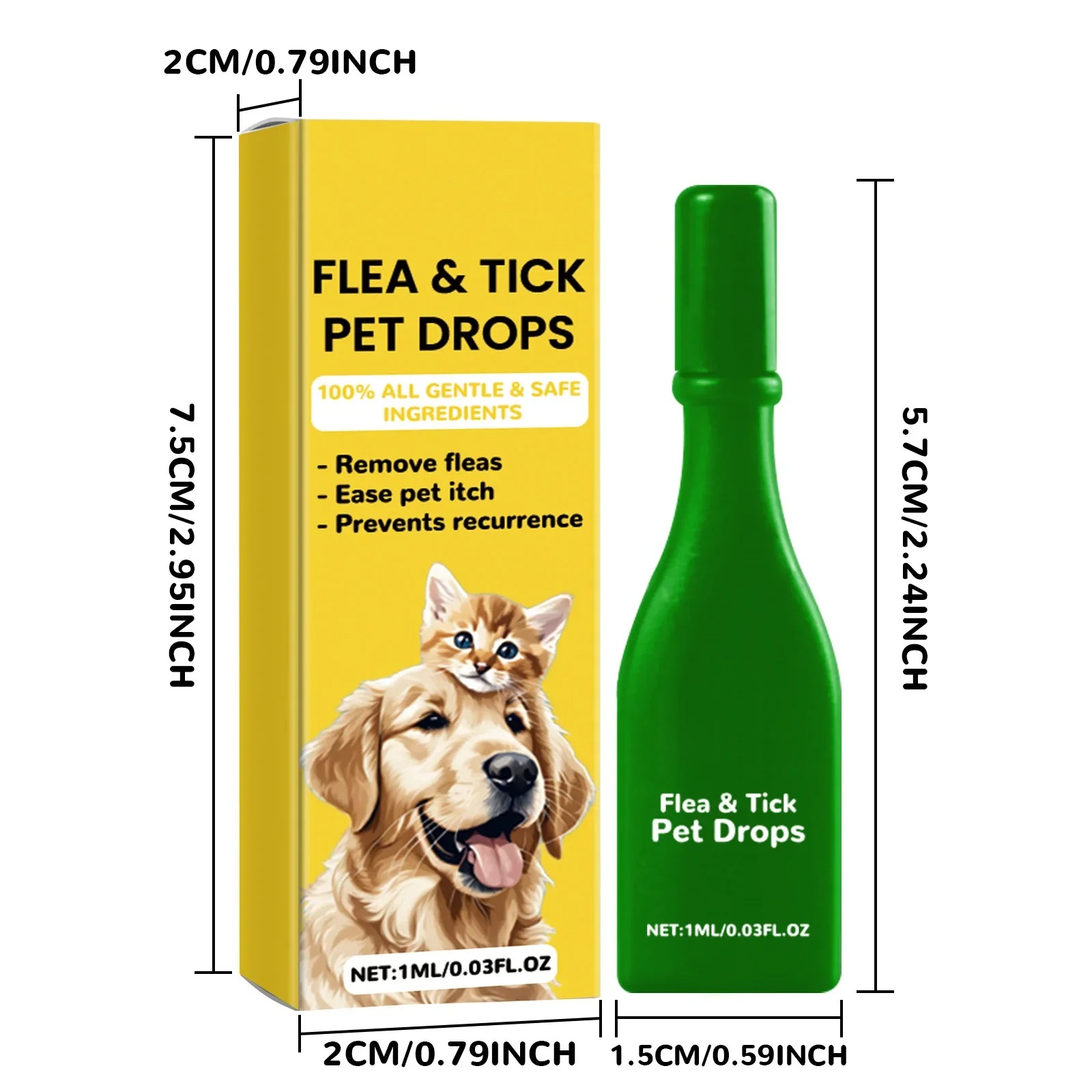 Cat Flea Treatment At Home